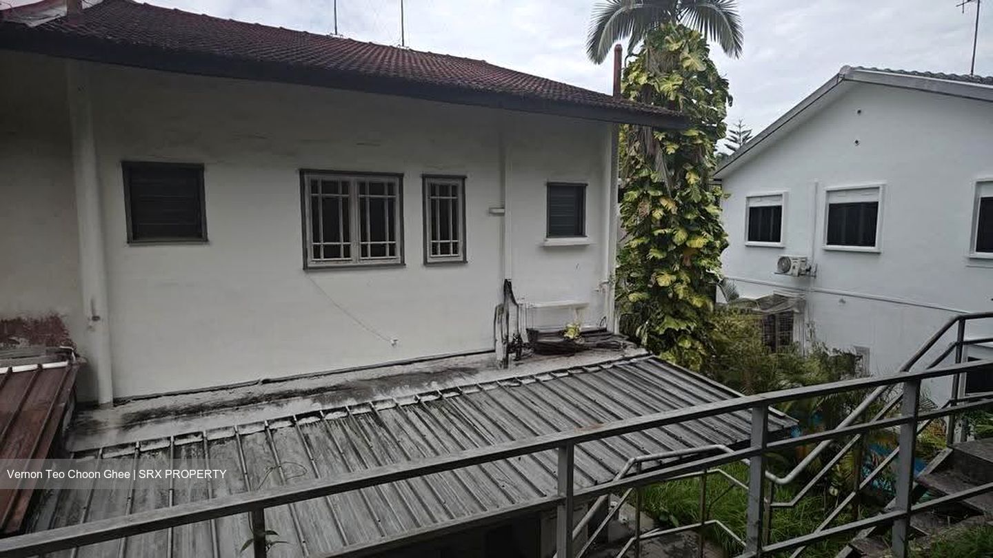 Jalan Kebaya (D10), Terrace #631101061